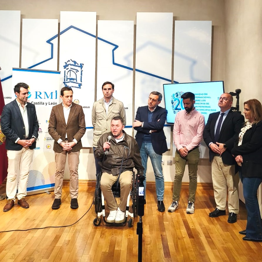 IMPULSA IGUALDAD Castilla y León tweet media