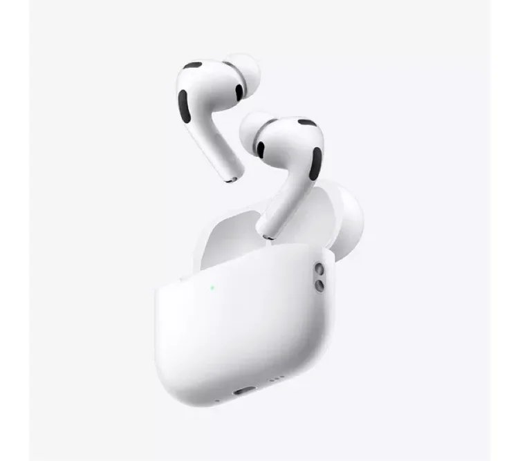 beernotbabies's tweet image. I just received a contribution towards Apple AirPods Pro 3 from Anonymous via Throne. Thank you! throne.com/beernotbabies #Wishlist #throne