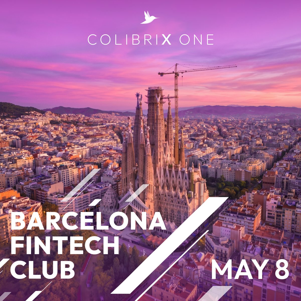COLIBRIX ONE tweet media