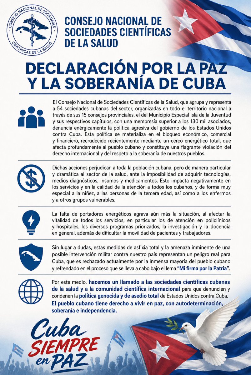 Dr. Juan Luis Marcelo Penton tweet media