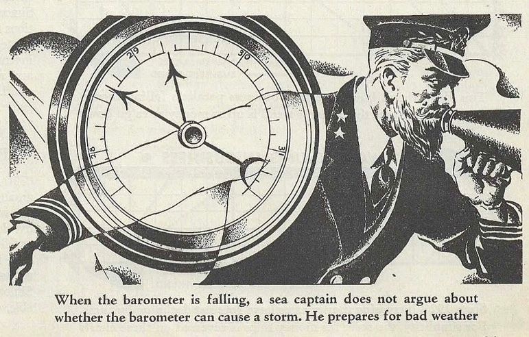 Sales Historian tweet media