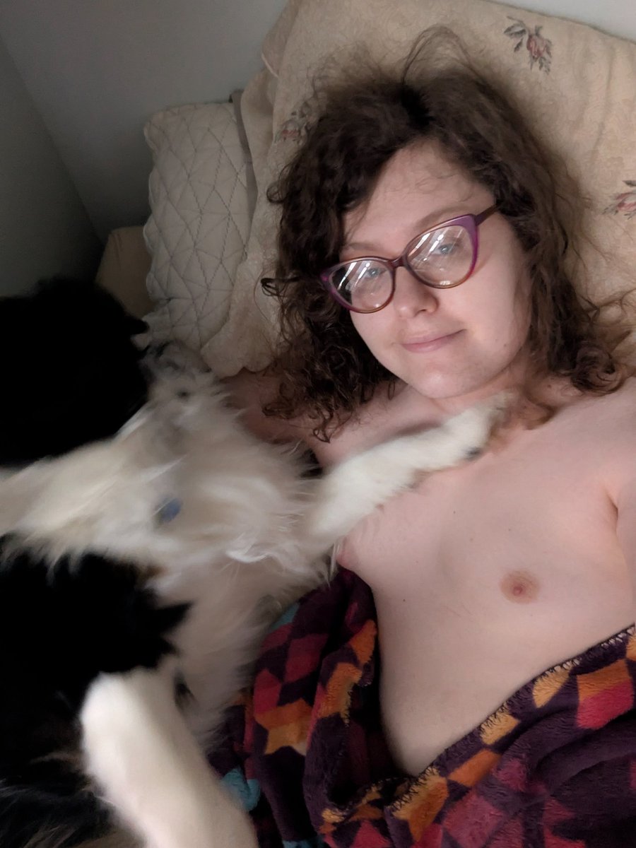 Tabby 🏳️‍⚧️ tweet media