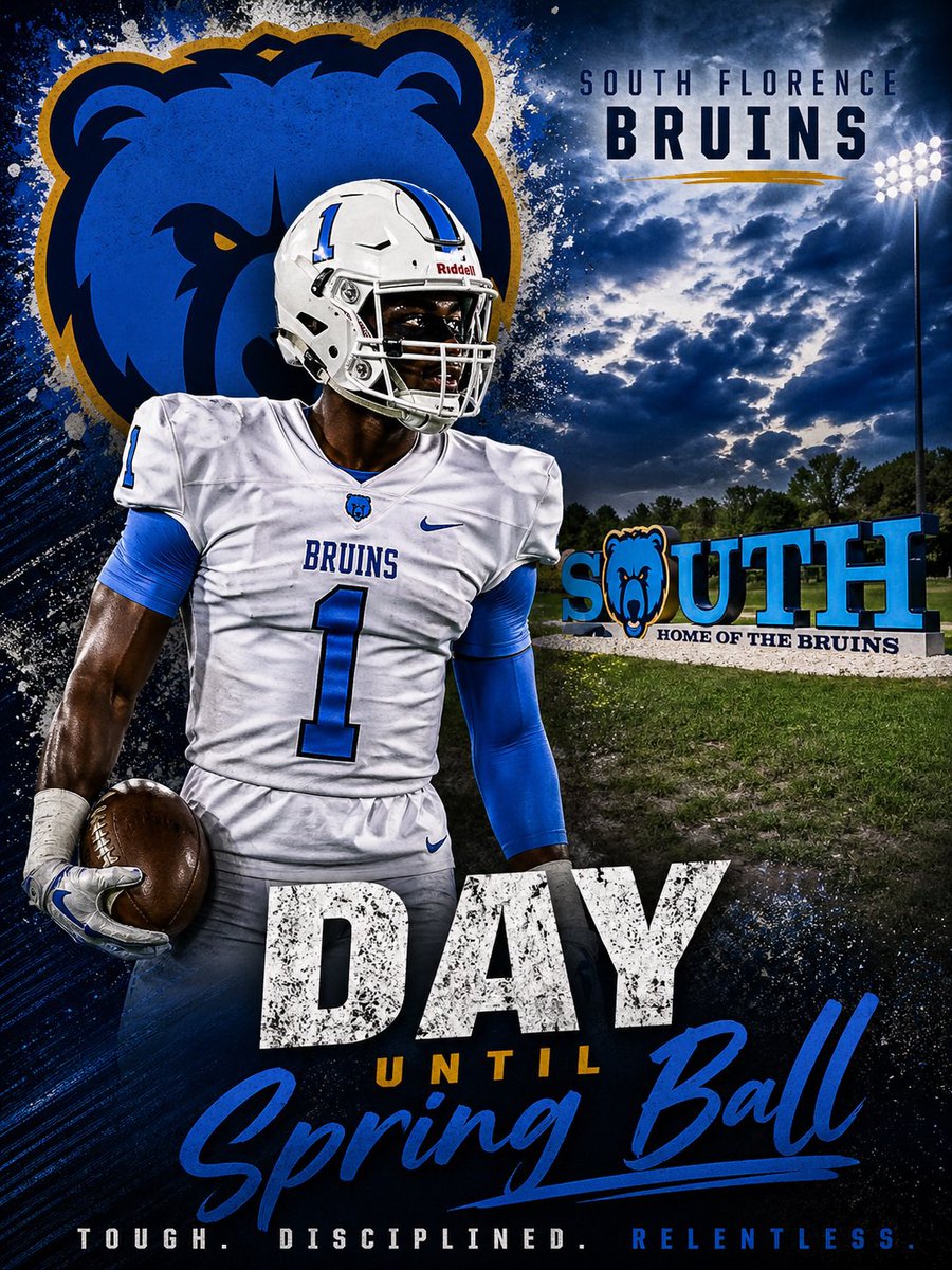 South Florence Football tweet media