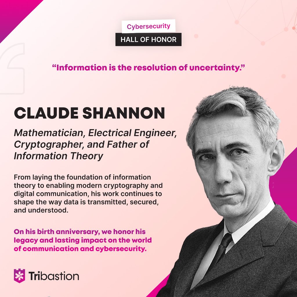 Tribastion Technologies tweet media