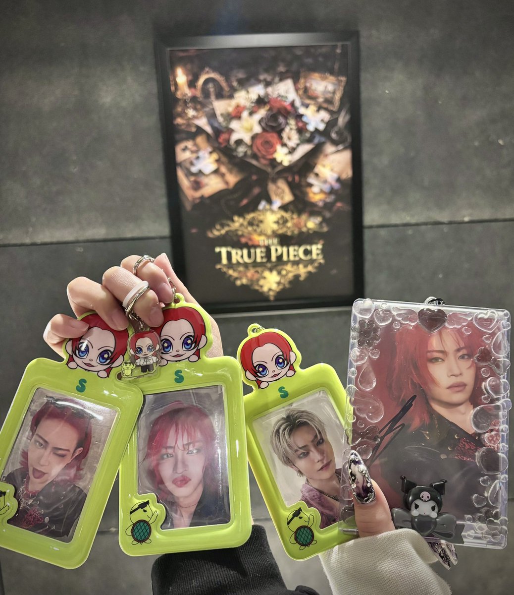 ミュ〰️🐈‍⬛🌸 tweet media