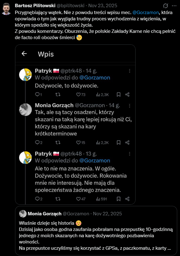 Patryk Paprocki tweet media