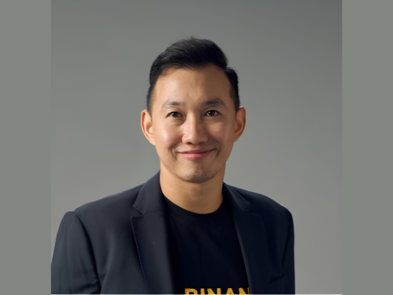 BRMupdates's tweet image. Mesh, one of the leading universal crypto payments network, recently announced the appointment of Jason Ne Win as the company's first CEO of APAC.
tinyurl.com/4yfe2637
#BRM #Mesh #APAC #cryptocurrency #digitalassets #cryptopayments #techsavvy #marketexpansion
