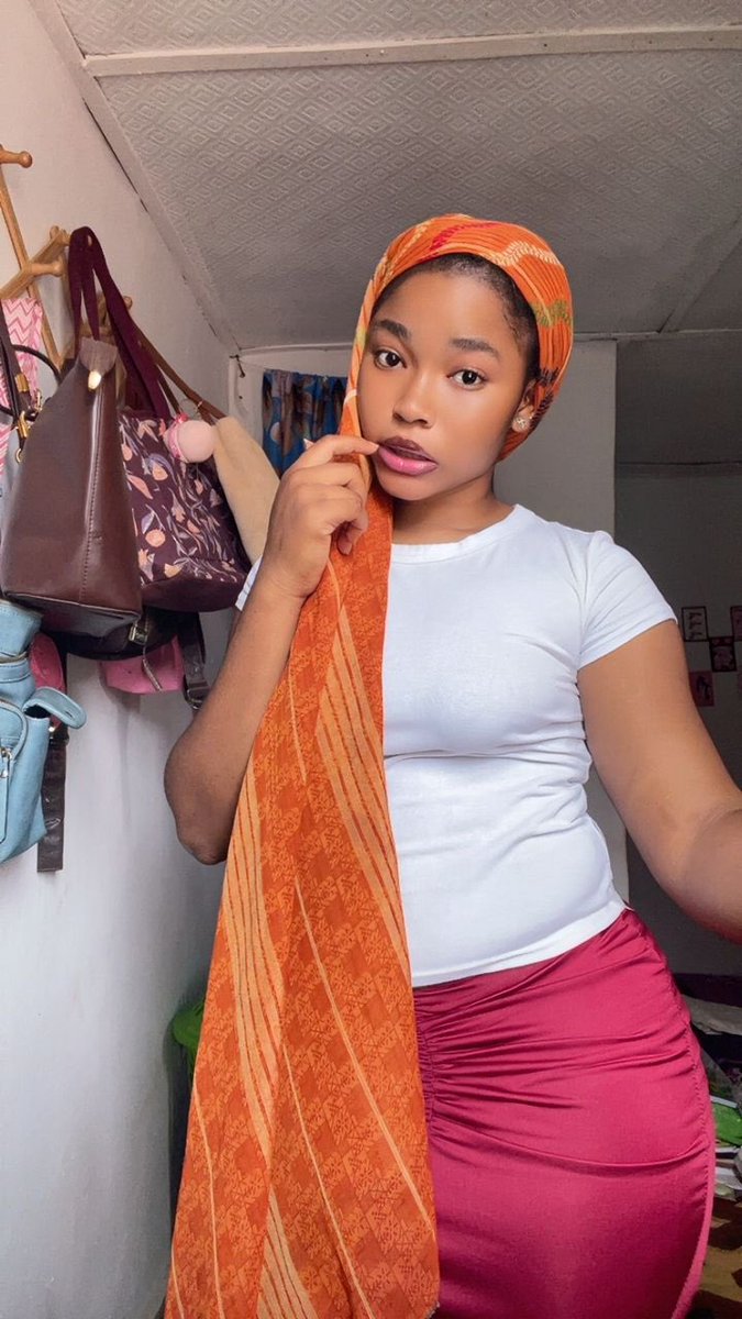Mariam oyindamola tweet media