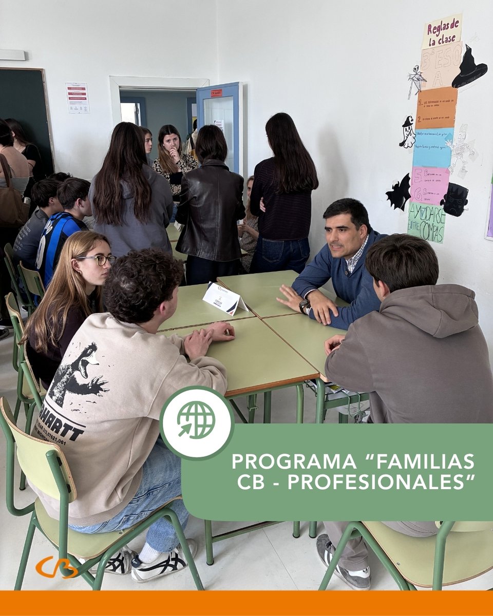 Colegio Bernadette tweet media