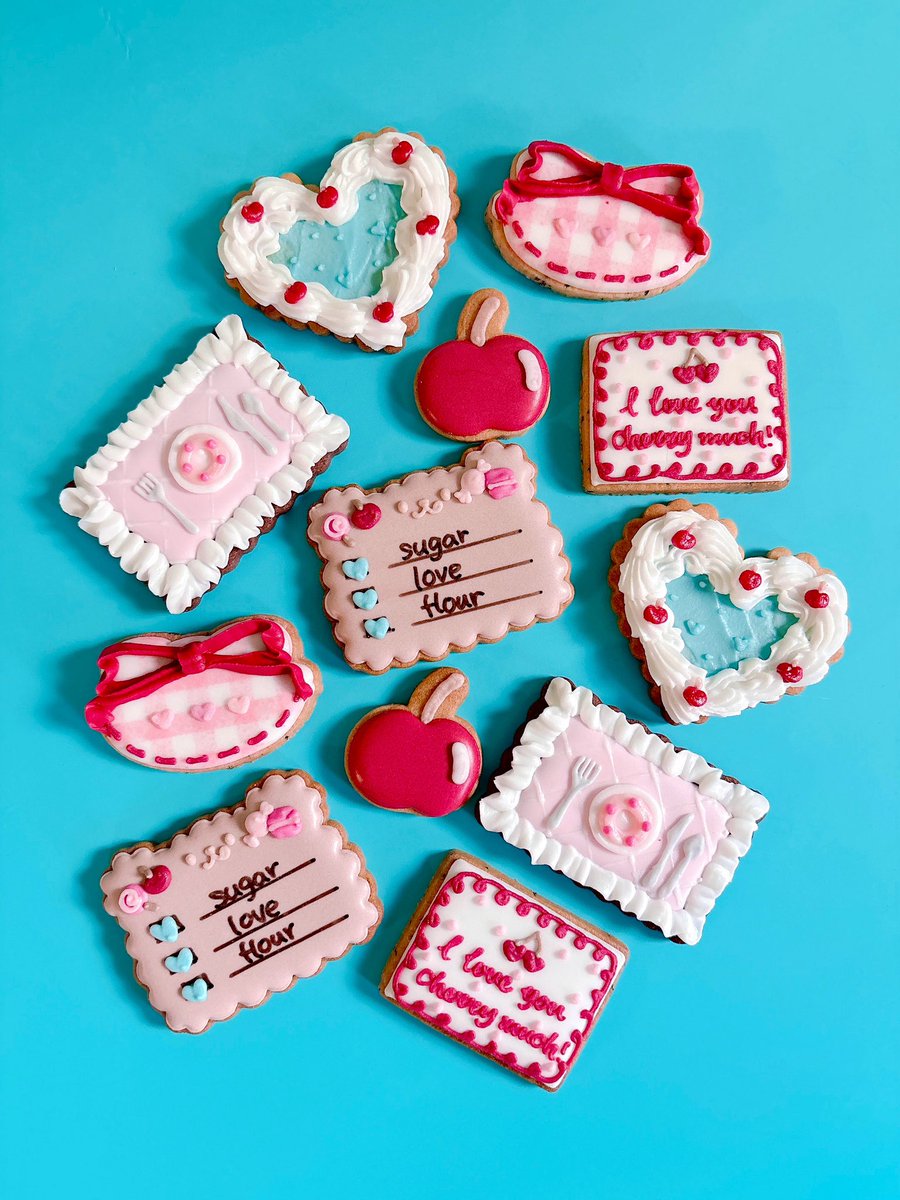 Francesca von Sweets tweet media