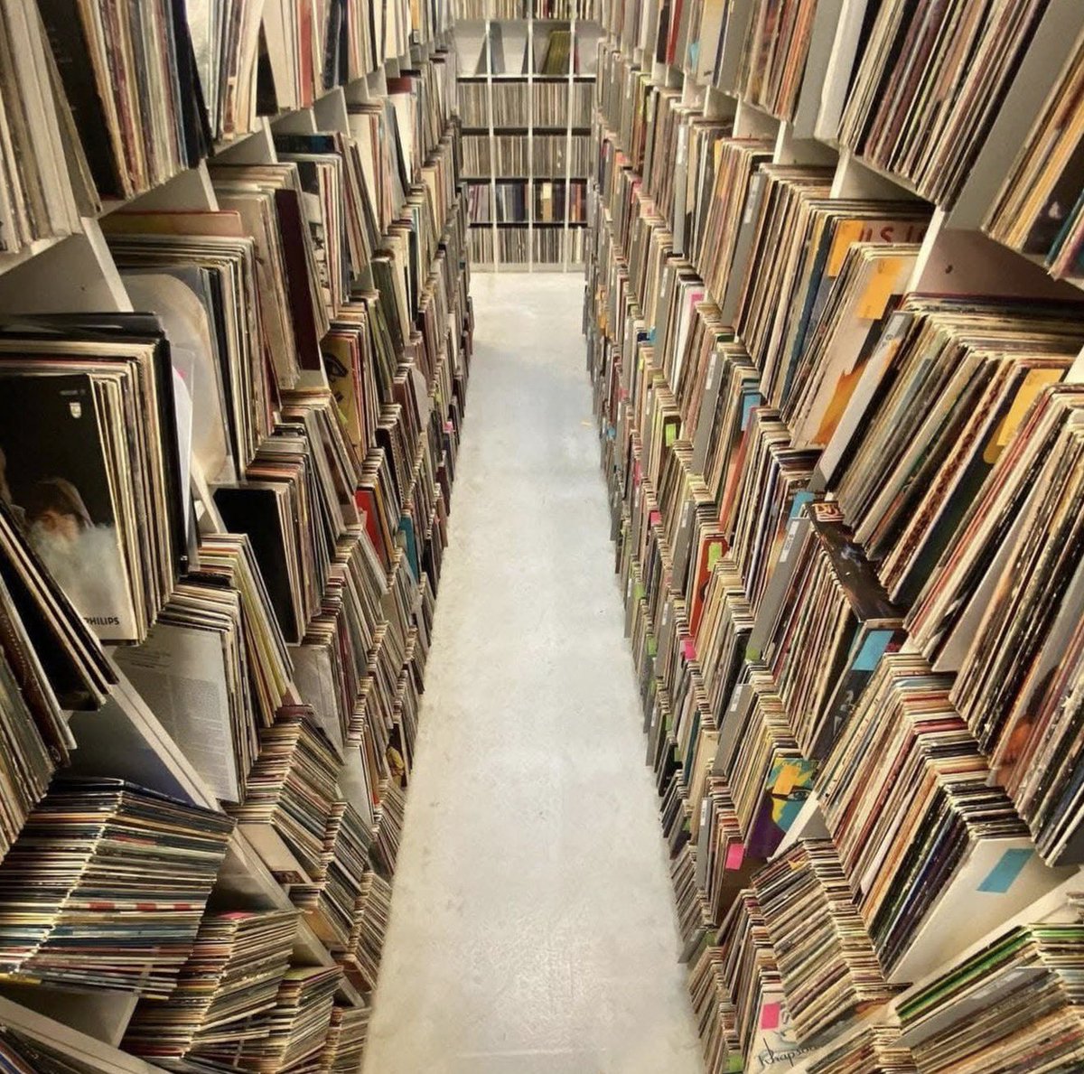 Mark Farina tweet media