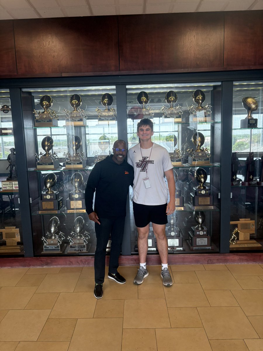 JenksTrojanFootball tweet media