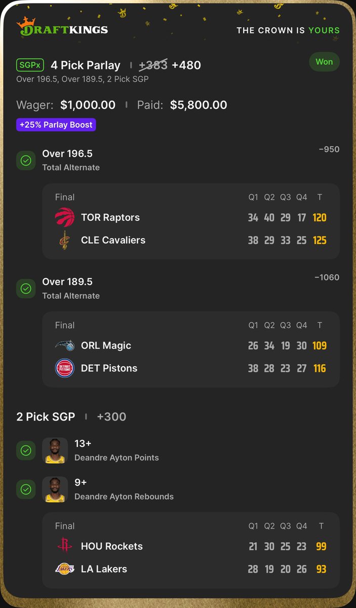 Deez Bets tweet media