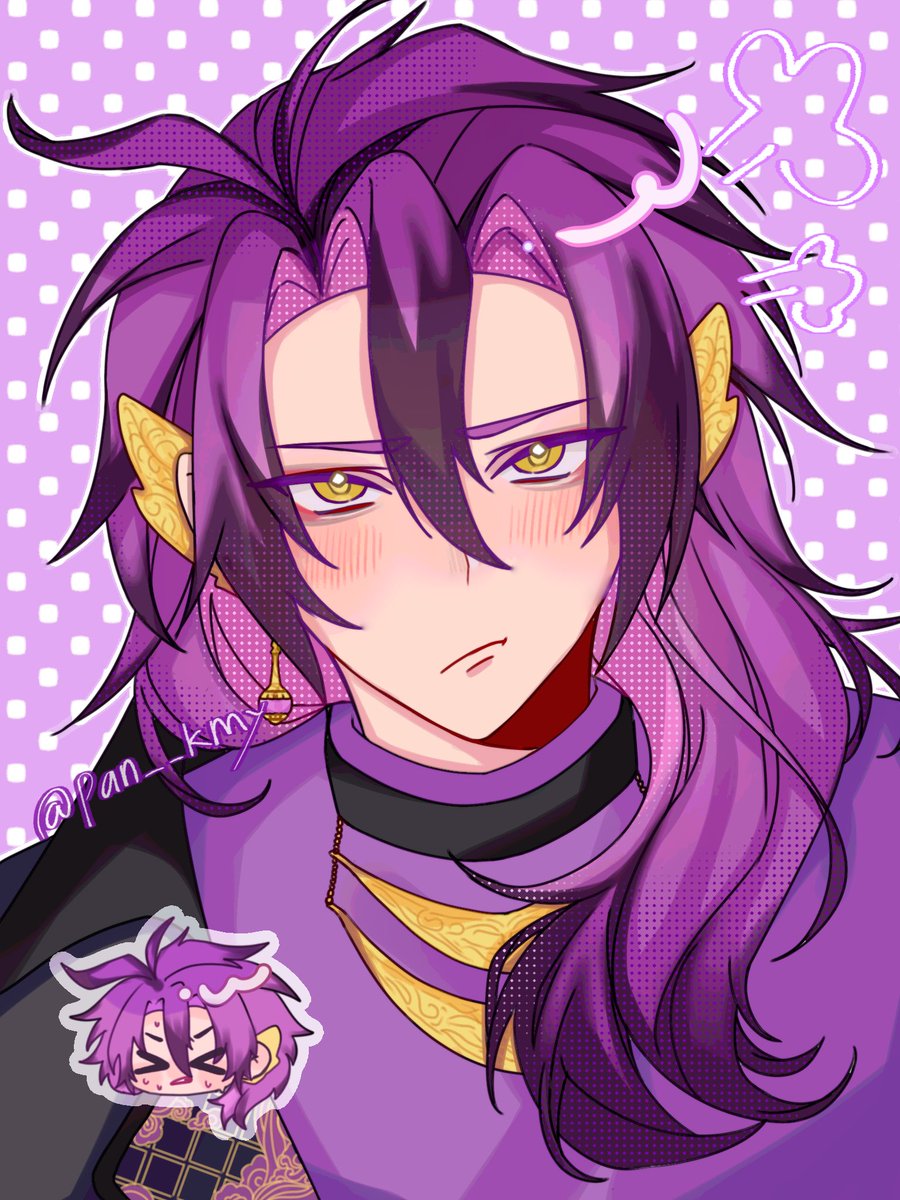 bunbun | CF22 H36b 🤯 tweet media