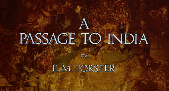 DentroEn321's tweet photo. Pasaje a la India (David Lean,1984) #Intro #Película #Cine A Passage to India https://t.co/mlJLTK74ZW