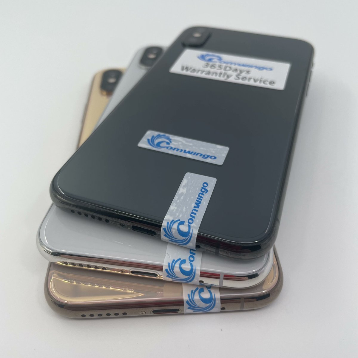 aliexpressbdeal's tweet image. 1877 / 
BIG Promotion #11.11 #blackfriday #cybermonday !!!
iPhone XS  5.8" Retina OLED Display 4G RAM 64GB/256GB/512GB ROM cellphone iphone xs

Purchase link: s.click.aliexpress.com/e/_c4KZjKiX

Make your order quickly or add to your cart before the end of the reduct