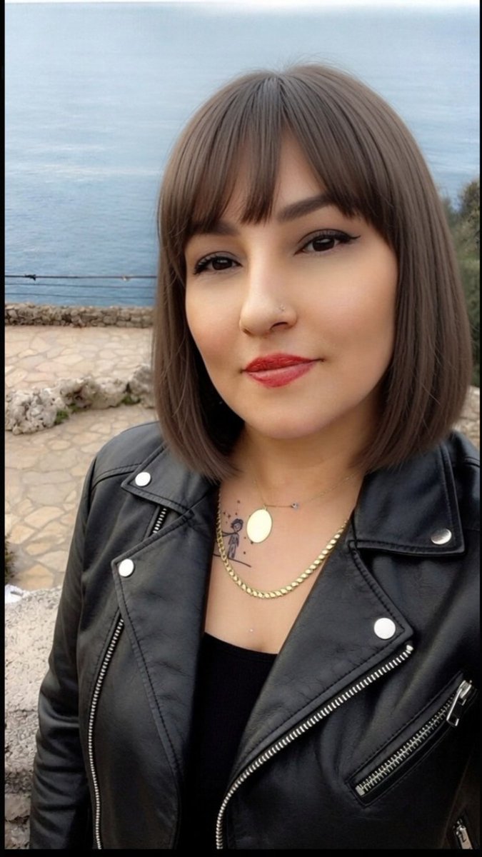 Duygu Nakitsizoğlu tweet media