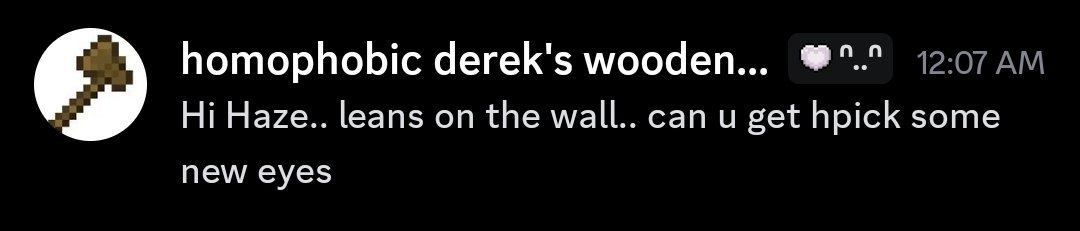 Enchanted HPick.. tweet media