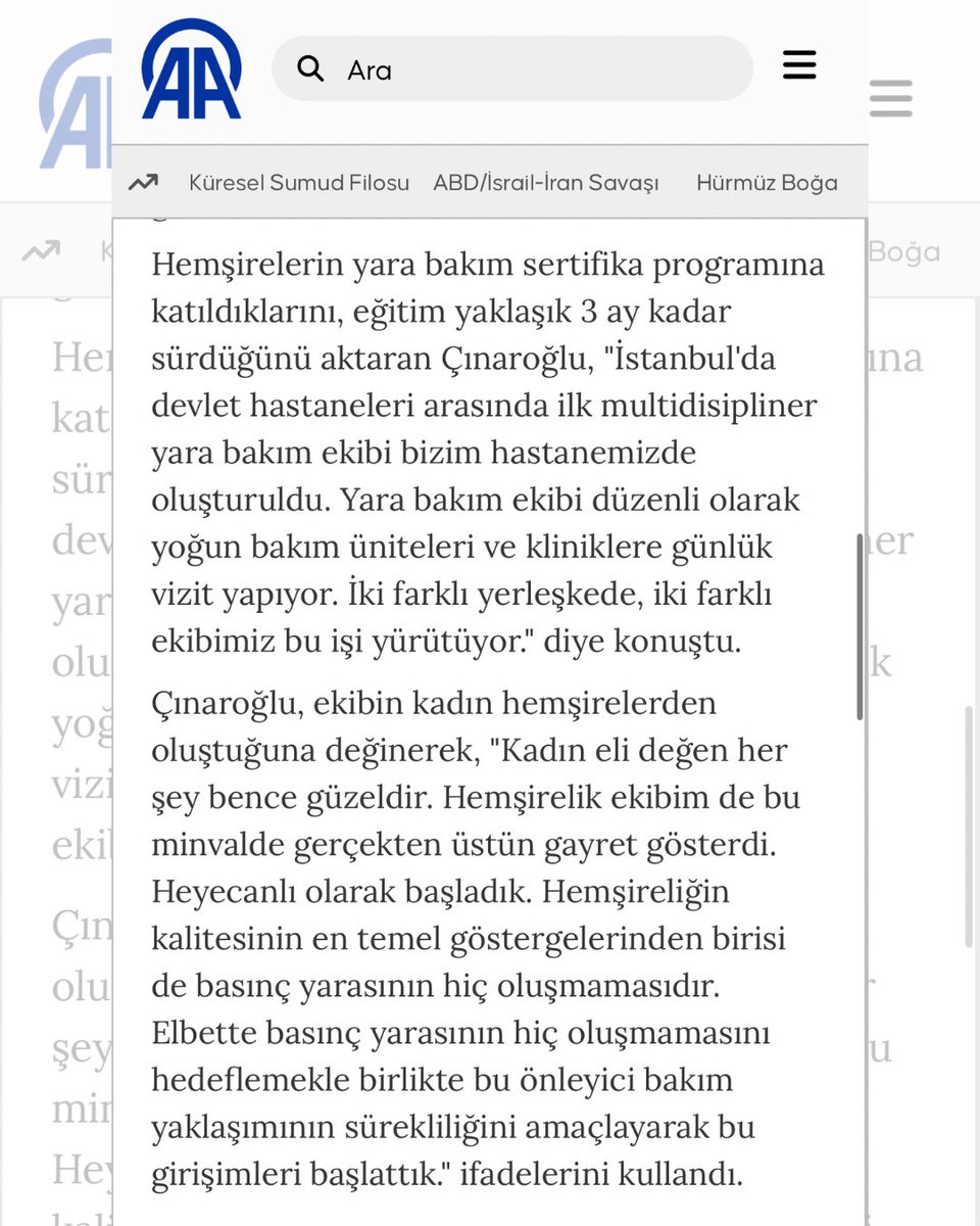Hamidiye Etfal E.A.H tweet media