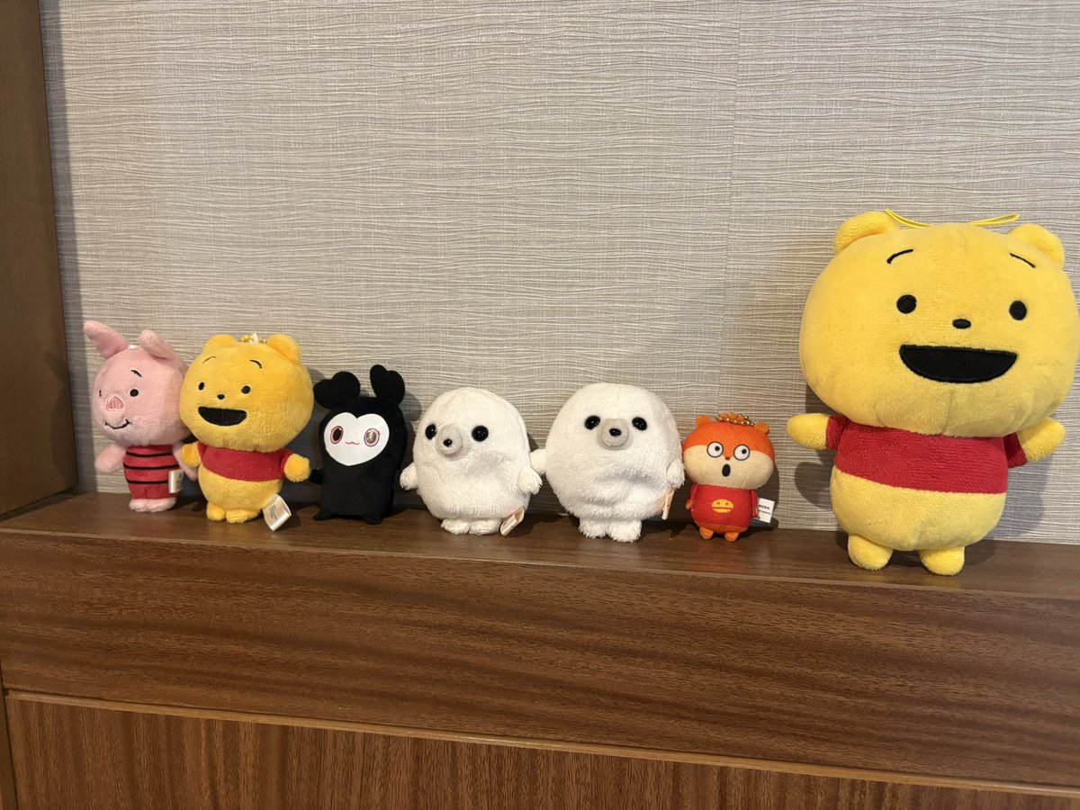 mar111137's tweet photo. 今回の旅行参加メンバー❣️
#にしむらゆうじ
#ぷうじ https://t.co/RA7PgiFy5o