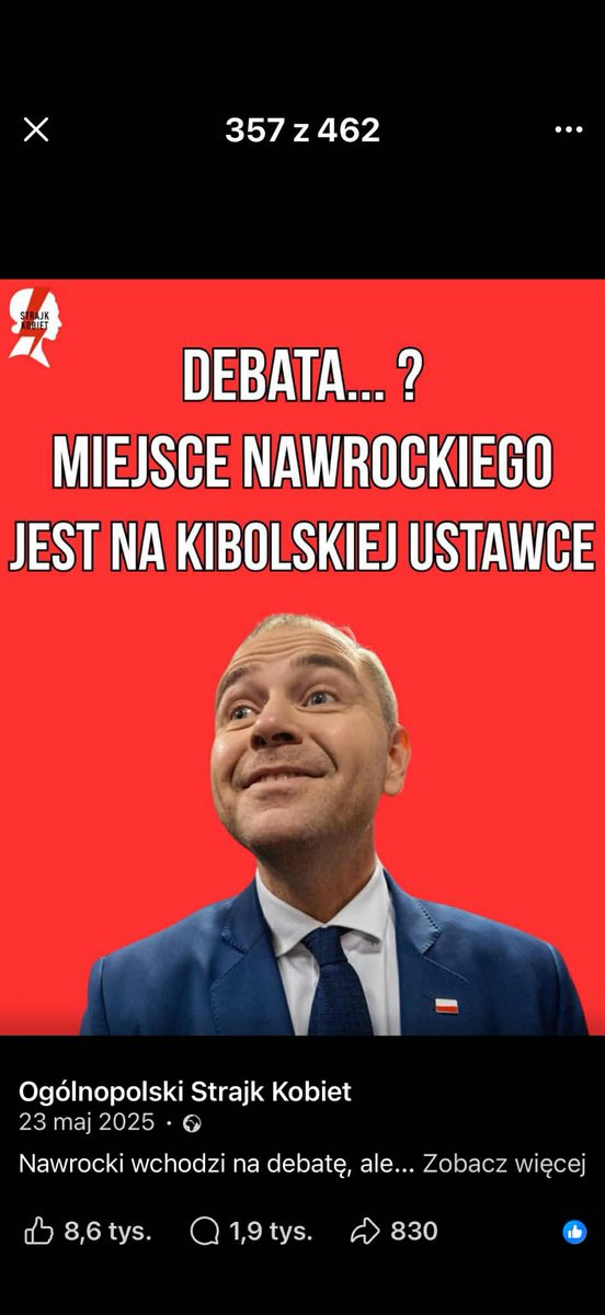 Mariusz Kowalewski tweet media