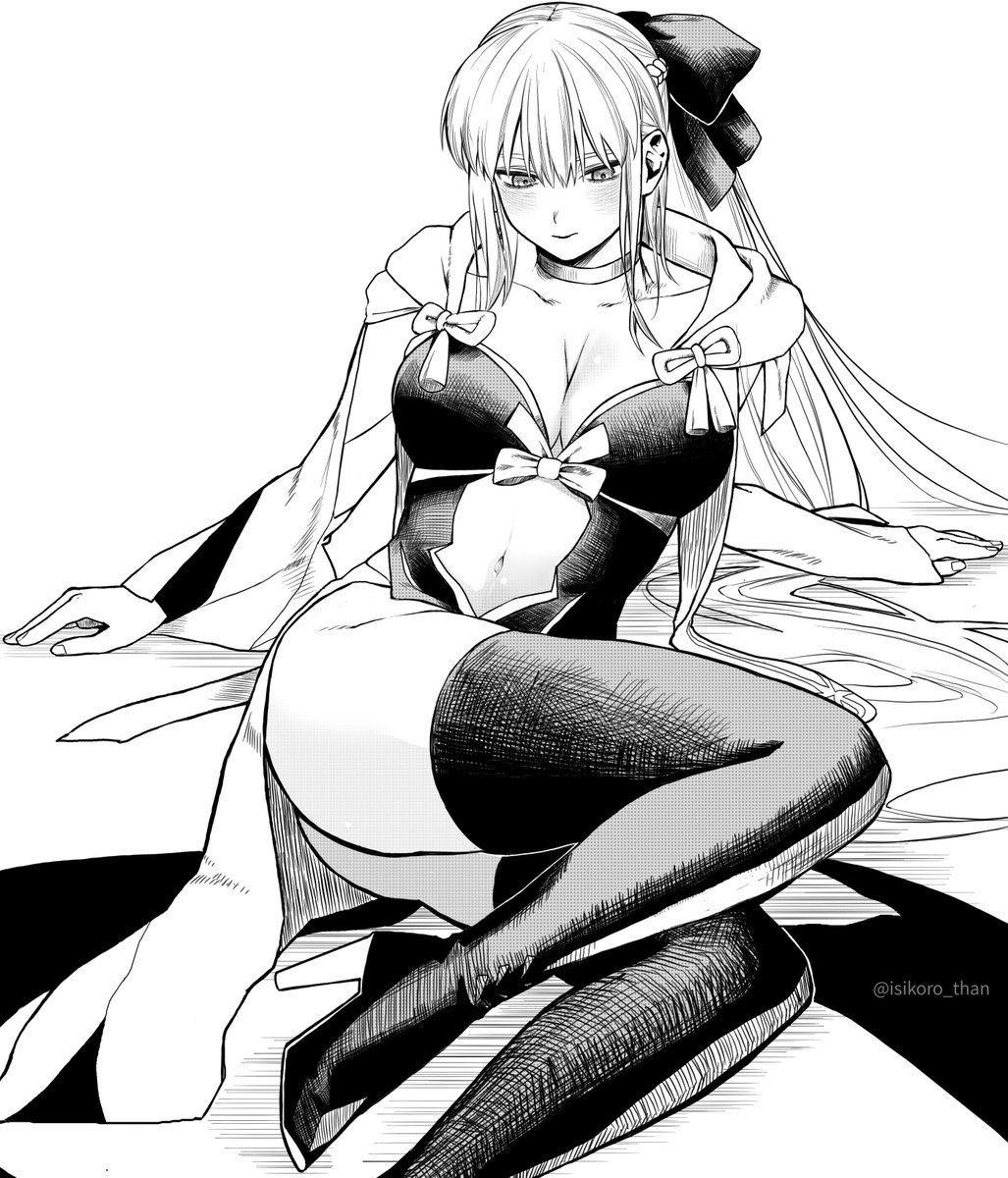 モルガン #FGO