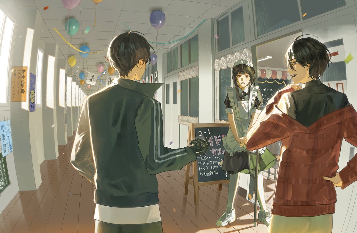 rimuru0131's tweet photo. #大穢 🎈 https://t.co/raYXThxrzT