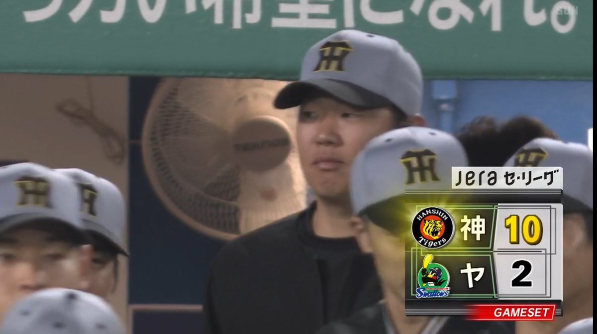 勝ったでー(´・ω・`)