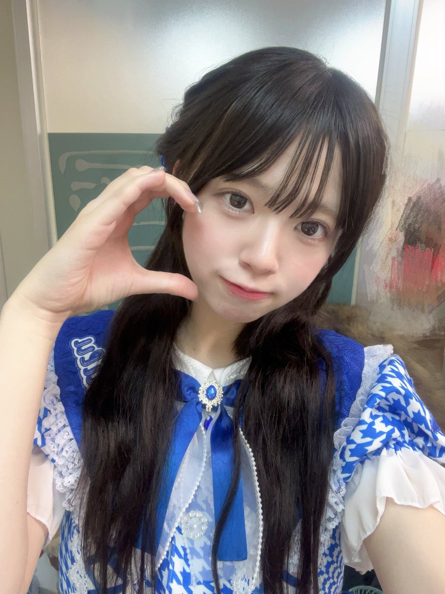 蒼羽そあ【ParaLulu】 tweet media