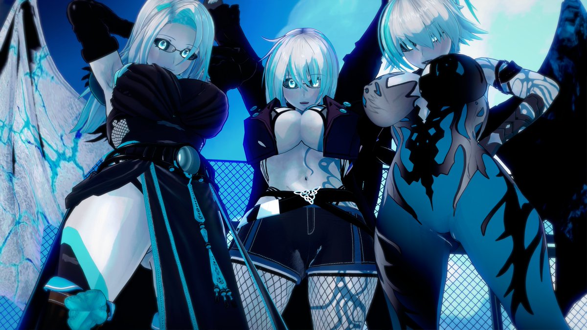 💙 Emyrryl 💙 tweet media