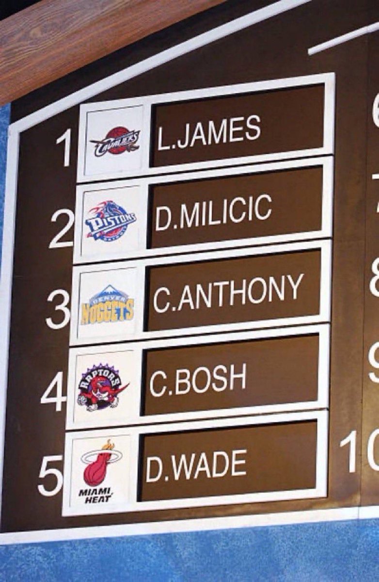 Links da NBA 🏀 tweet media