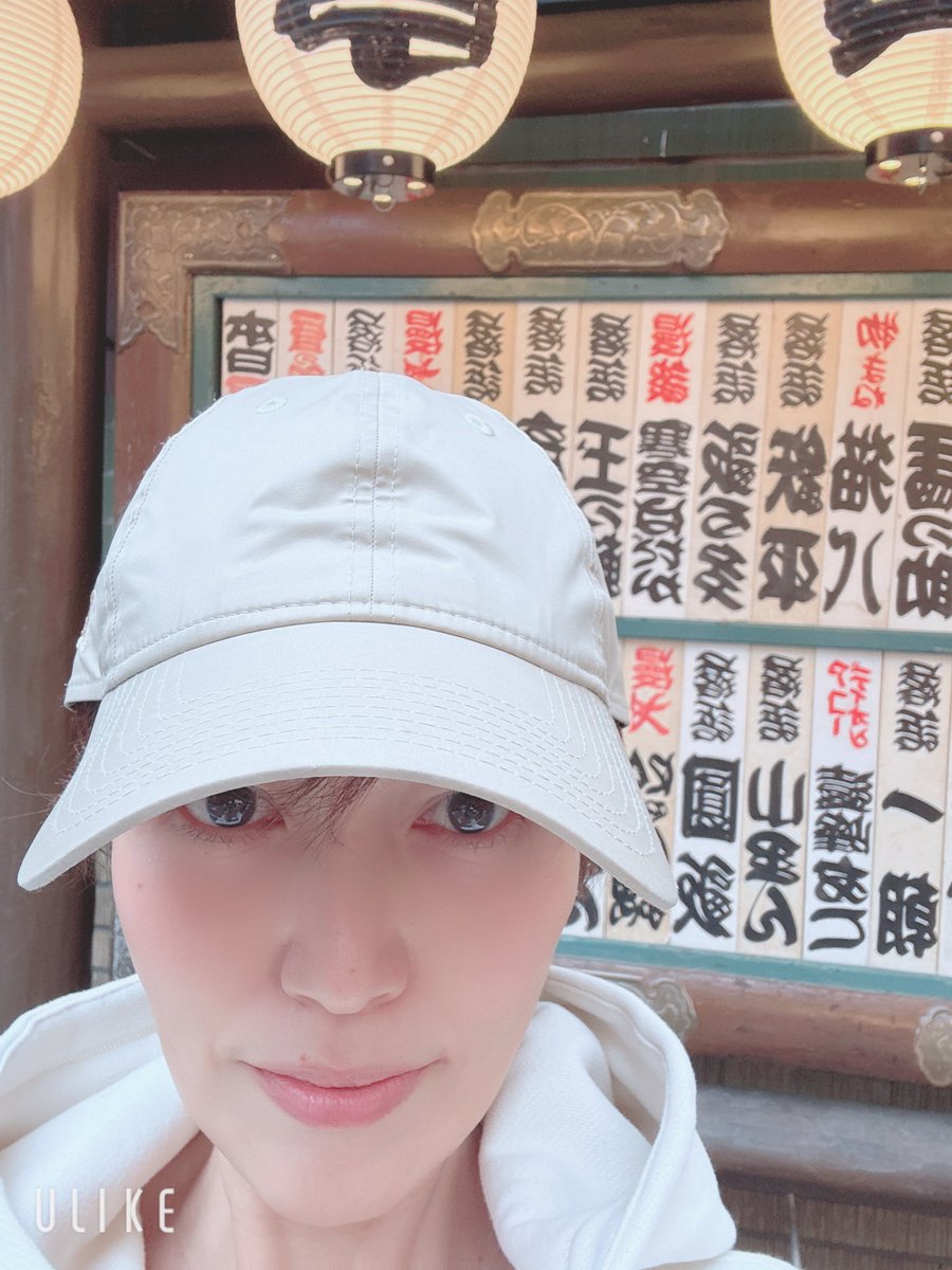 星 冬香 tweet media