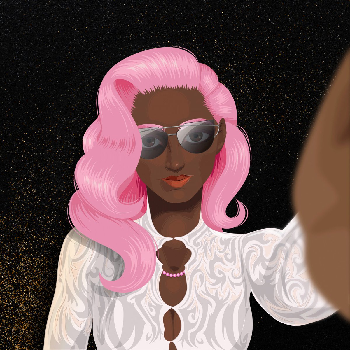 Every Socialite has a story.

What's yours?

🎨 Generative art drop coming to Solana.
3,333 unique NFTs. 

#SolanaNFT #NFT #nftcommunity