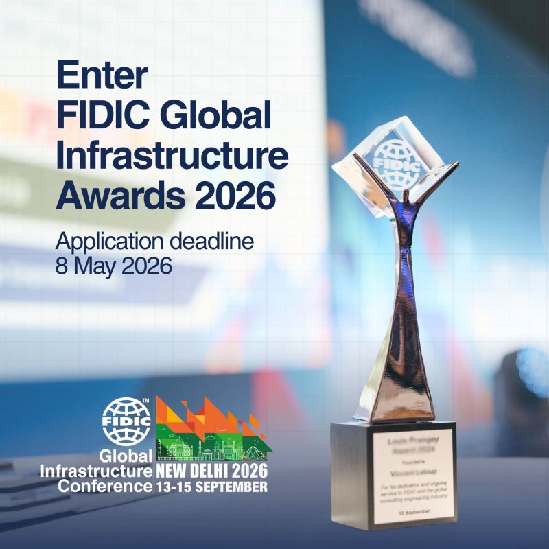 FIDIC tweet media
