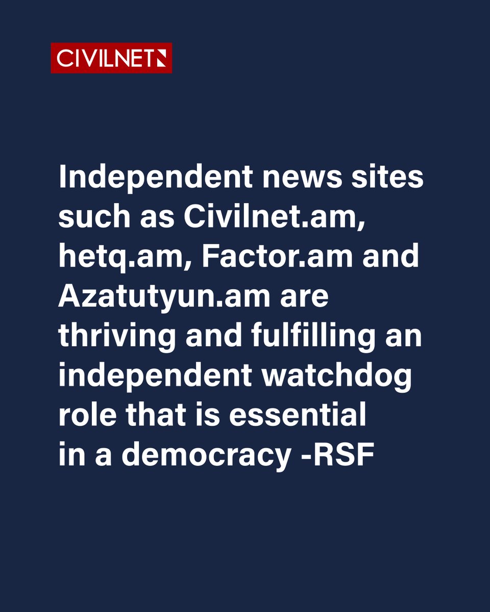 CIVILNET tweet media