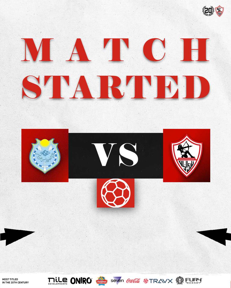 "#Zamalek " - Results on X | Live Posts & Updates