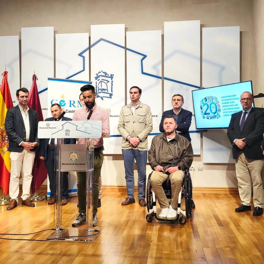 IMPULSA IGUALDAD Castilla y León tweet media