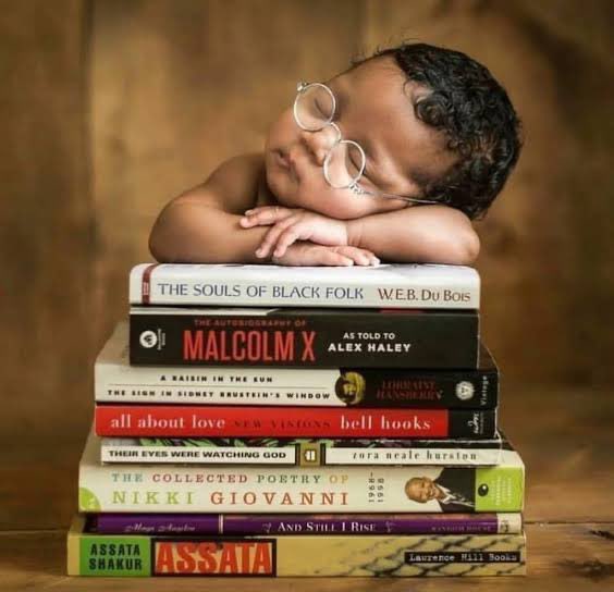 IamMzilikazi's tweet image. READERS’ CORNER: One good things about books, once you start reading them, you’ll never be the same again. #ReadWrite 21