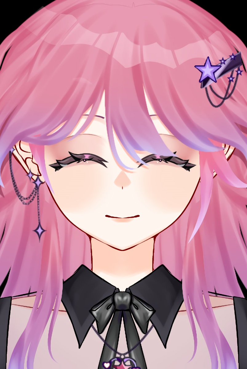 Neritra Aetherist🩷✨ ┃Debut soon┃ tweet media