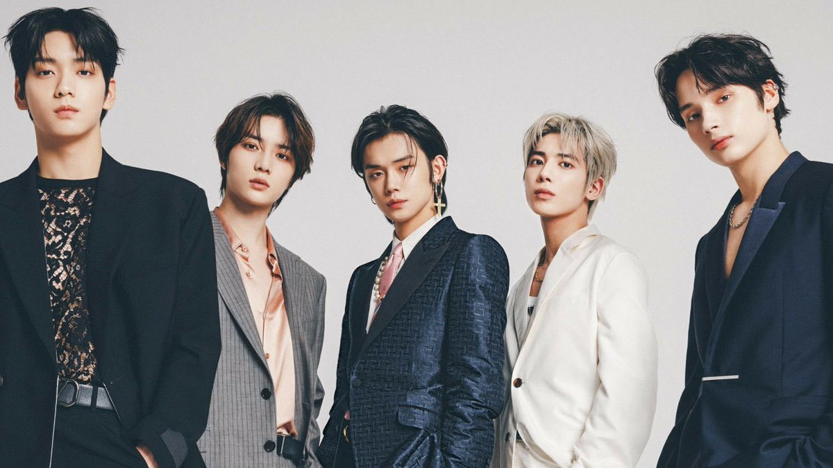 .<a href="/TXT_members/">TOMORROW X TOGETHER</a> "Stick With You" trophy so far :

🏆 Show Champion
🏆 MuBank Fans' Stage Pick
🏆 MCOUNTDOWN 
🏆 MCD Pick Stage
🏆 MUSIC BANK
🏆 Music Core!
🏆 Inkigayo Hot Stage 
🏆 Inkigayo 
🏆 MuBank Fans' Stage Pick 🆕️

#TOMORROW_X_TOGETHER
