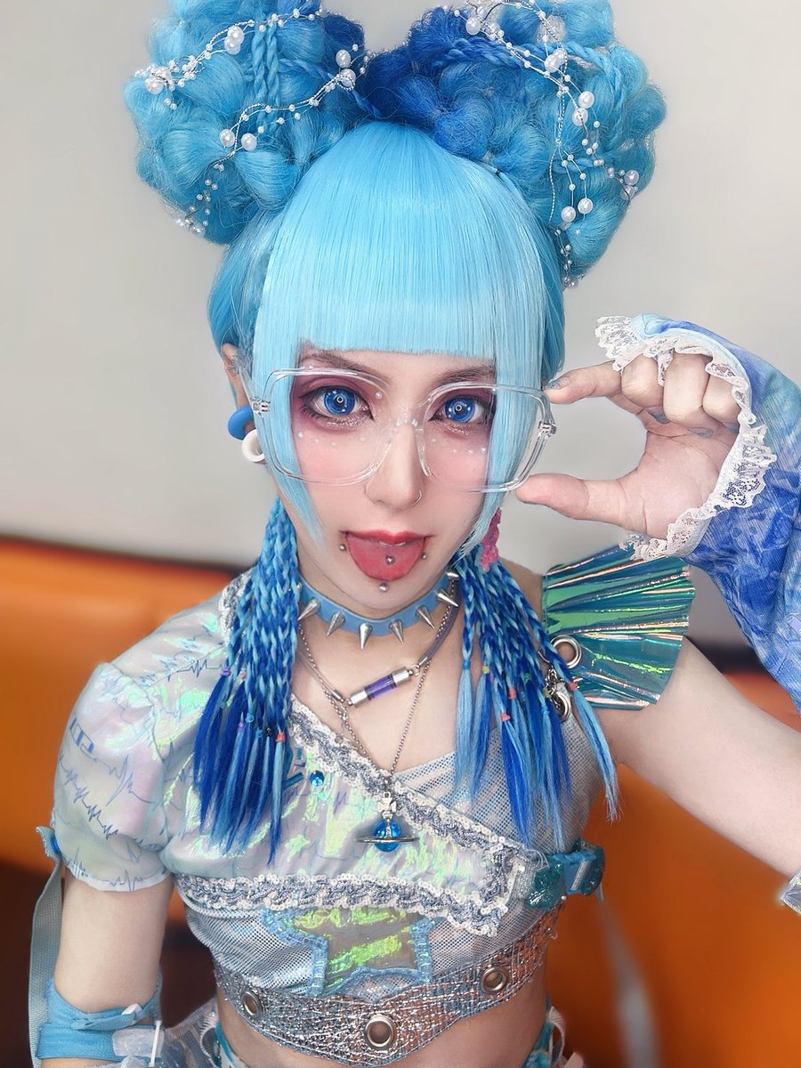🛜👽ナオツ。(進撃のあわけ)👽🛜 tweet media