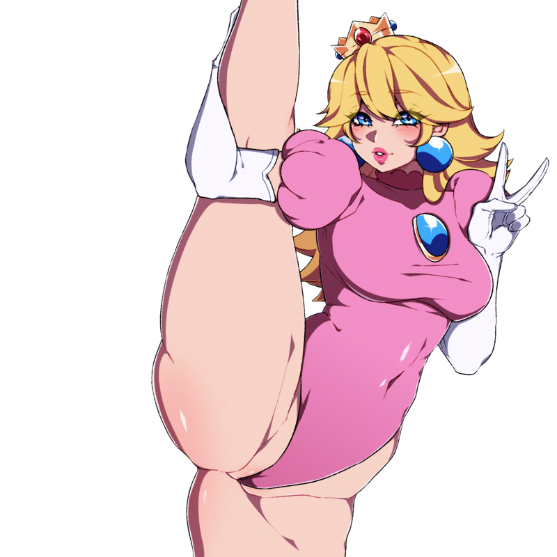 ErstwhileRoyal's tweet photo. ⠀
⠀⠀⠀It's Thursday, with another trend, this time revolving
⠀⠀⠀around the thighs. Evie felt it necessary to knock
⠀⠀⠀two birds out with one stone and show off her
⠀⠀⠀flexibility.

⠀⠀⠀She is seeking praise for this.

🎨— 
Twitter: Nasya__NS
Ping (comms): Nasya https://t.co/belfJtNs0f