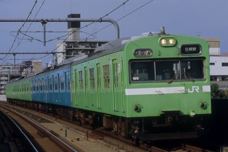 国電写真館 tweet media