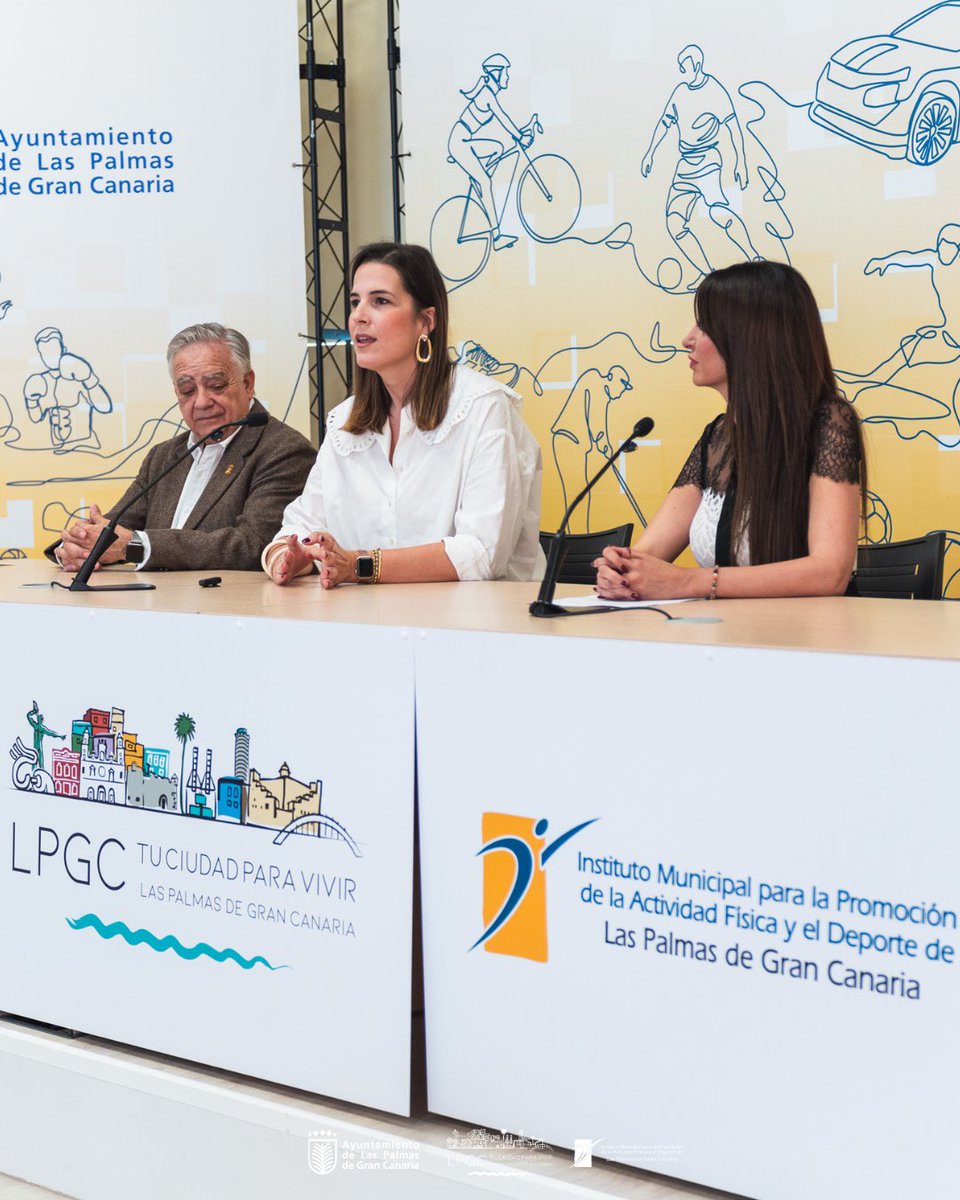IMD LPGC tweet media