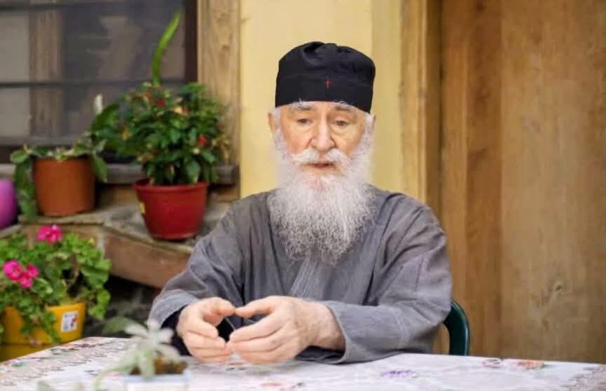 Fr. Daniel☦️ tweet media