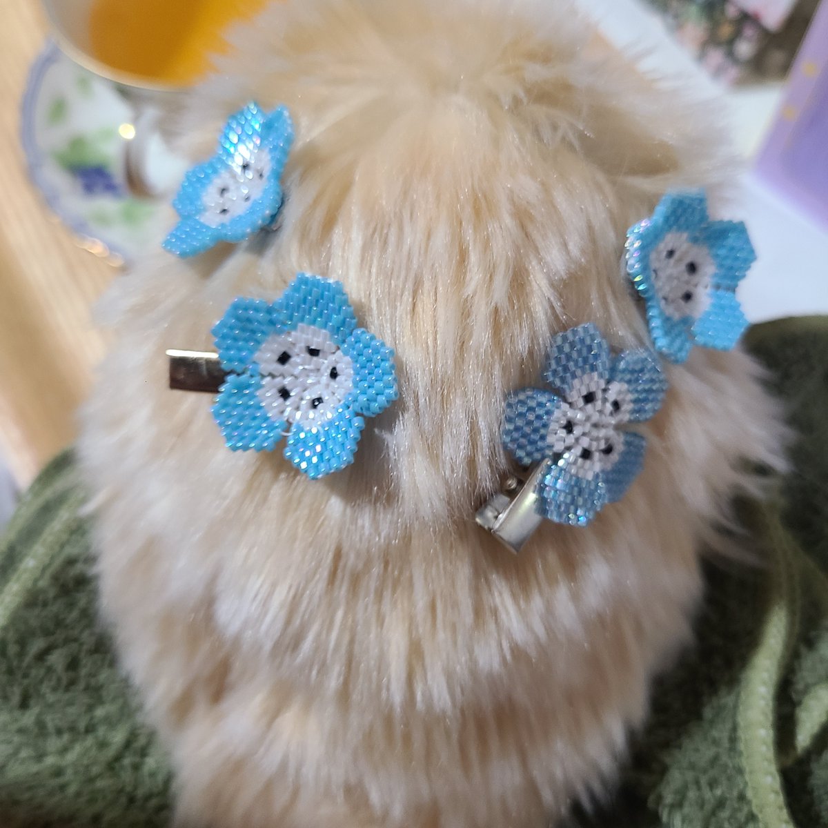 今日もうららがかわいい tweet media
