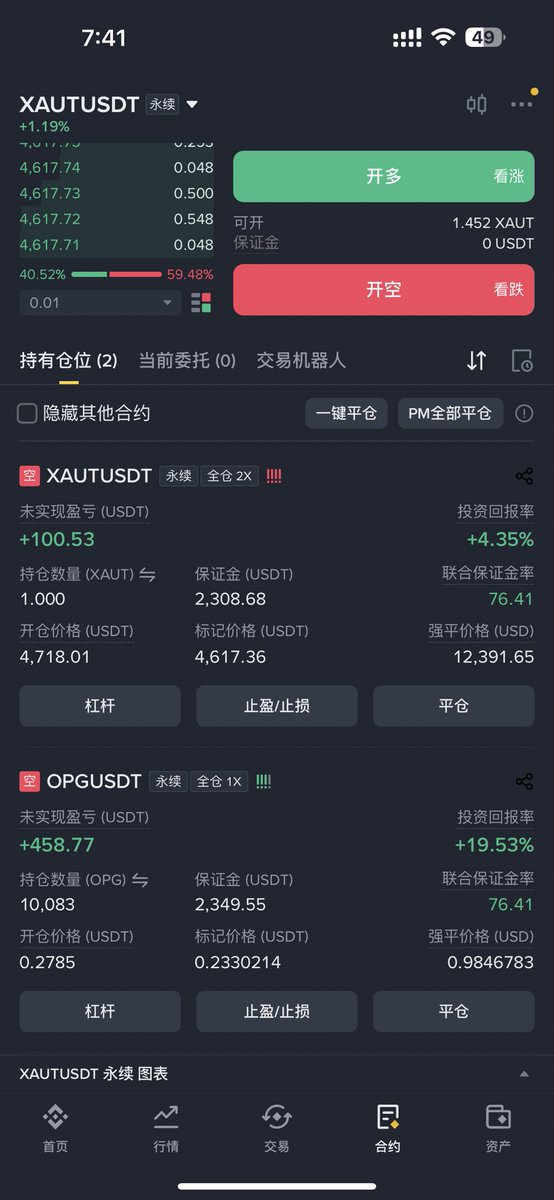 0x独眼👁️ tweet media