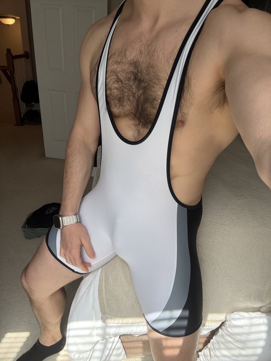 Lycra Dude tweet media