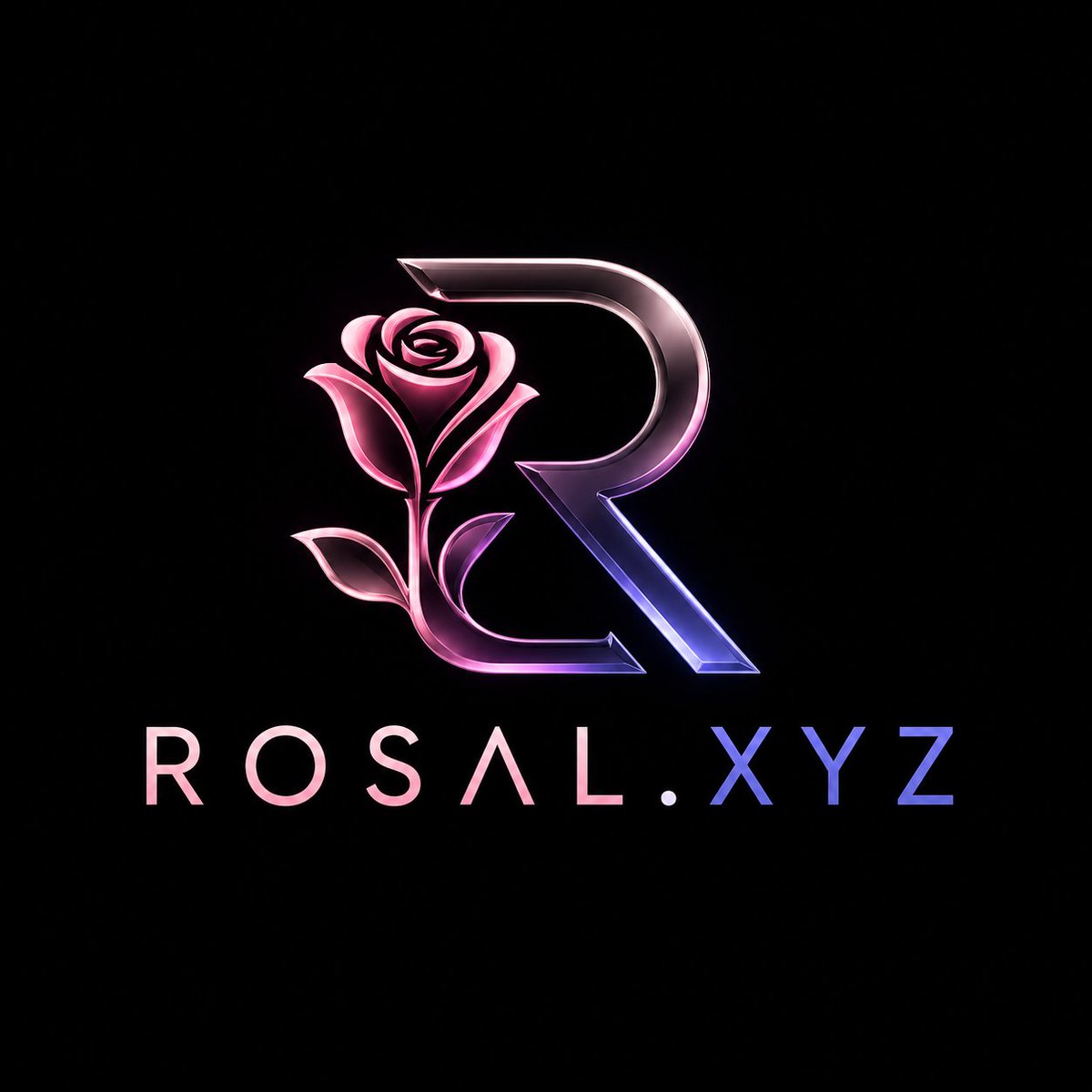 Omyayoun's tweet image. 🌹 ROSAL.XYZ — Short, elegant, and highly brandable.
Perfect for luxury, beauty, fashion, or modern startups 🚀
Own the brand. Stand out.
#RosalXYZ #DomainForSale #PremiumDomain #BrandableDomain #XYZDomain #StartupBrand