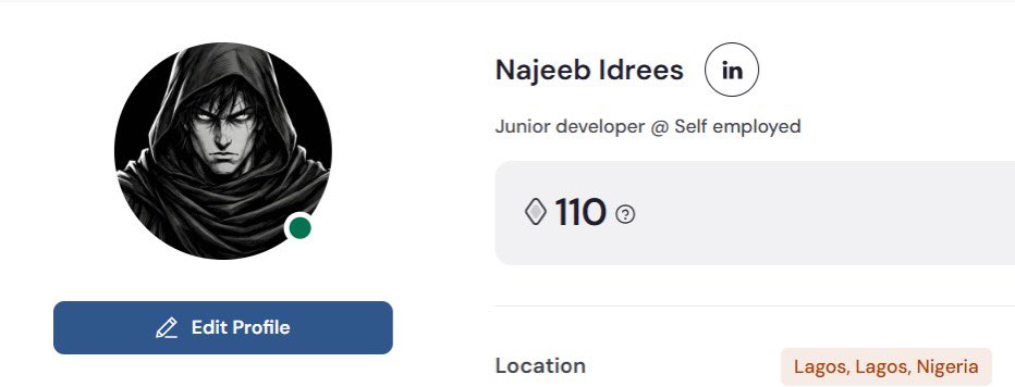 NAJEEB 🦅🔺 tweet media
